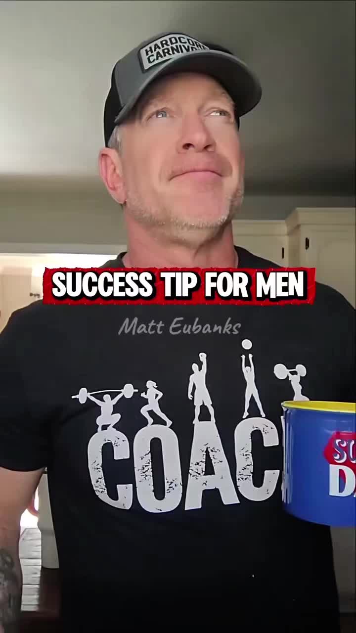 @Matt Eubanks
