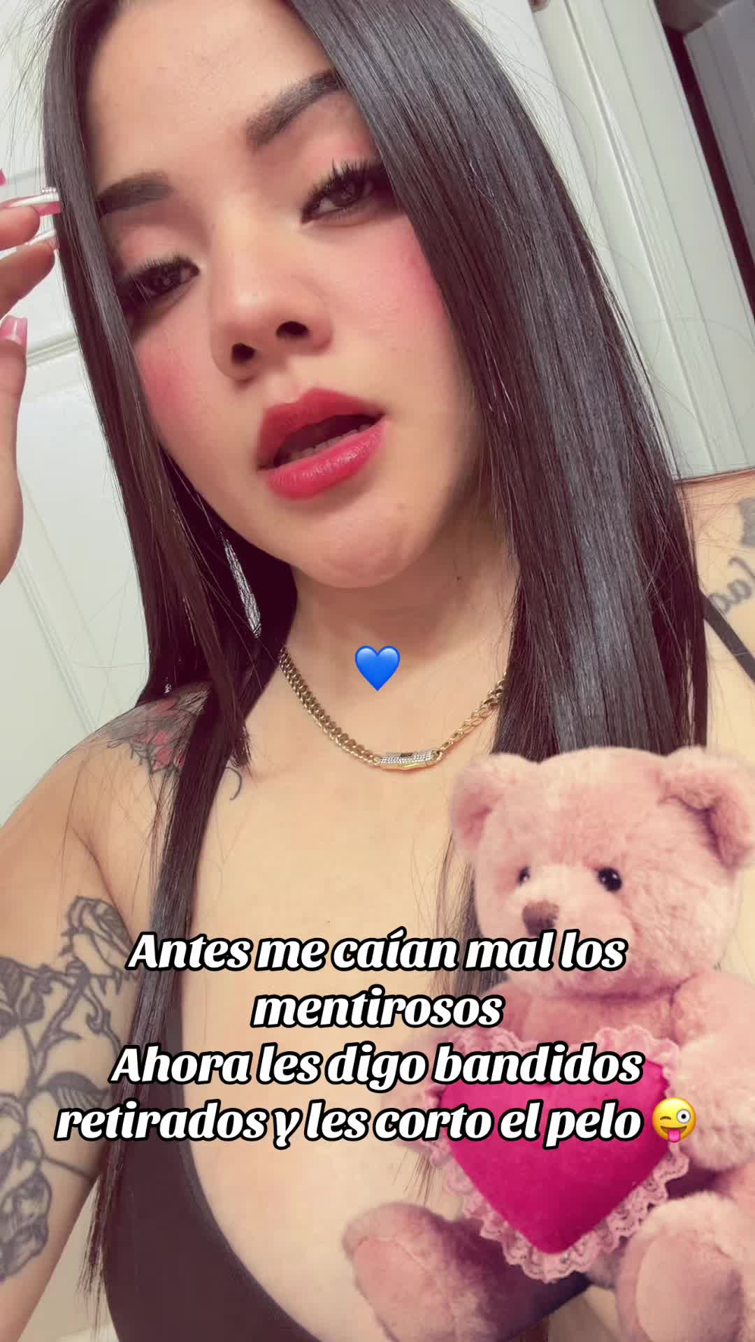 @💰💙Psic&oacute;loga MONI💈M💙💰