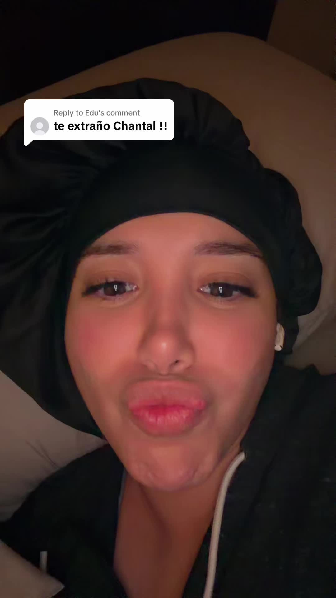 @Chantal Oseguera