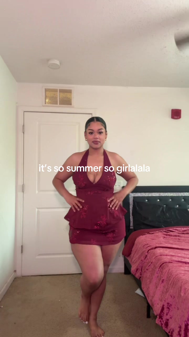 @Tyra Marie
