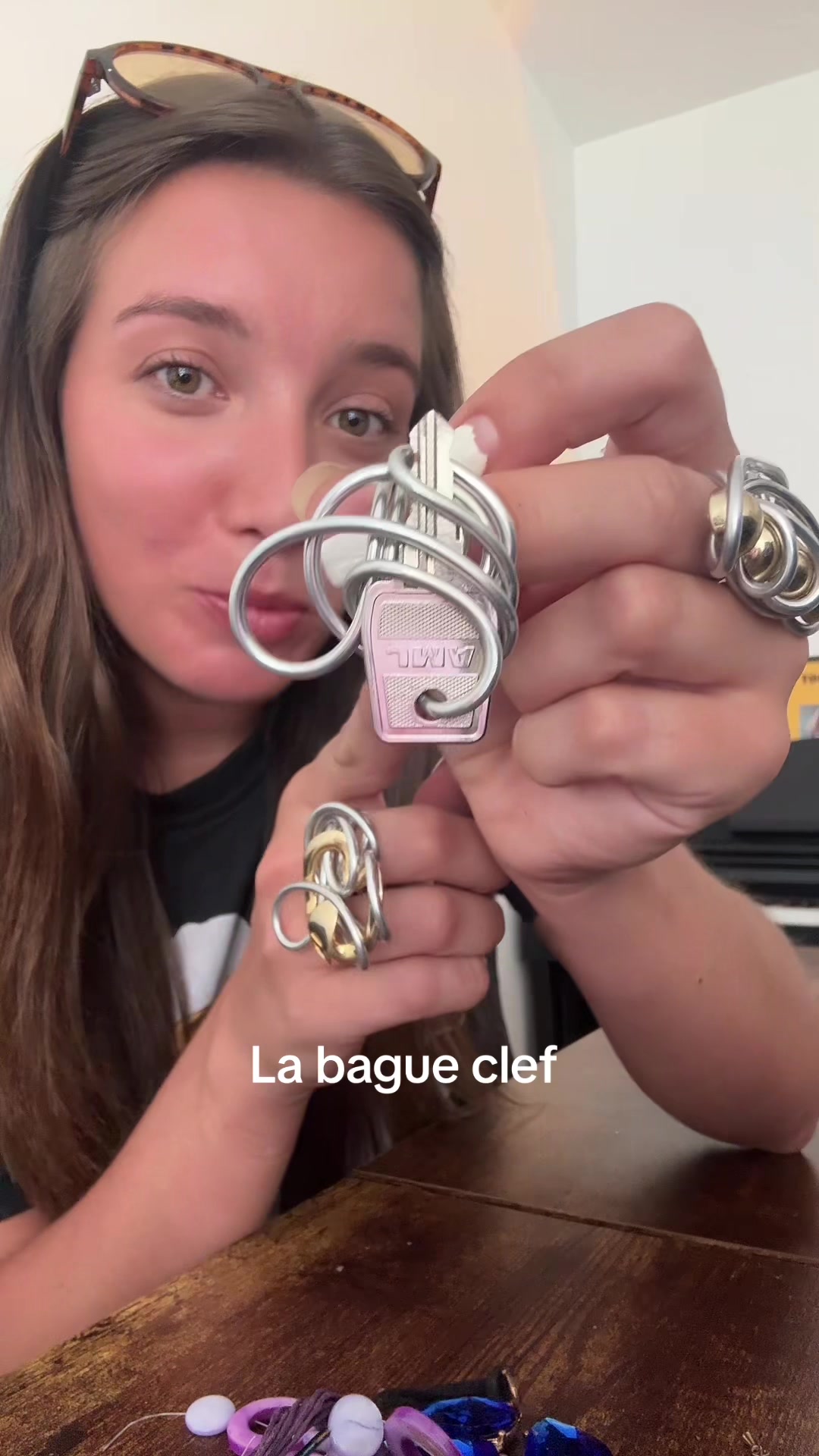 @Shanie B