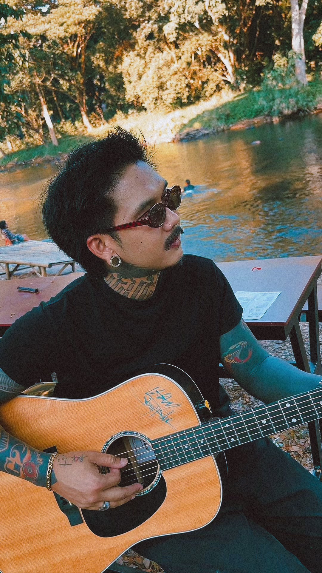 @เฉาก๊วยจีสอง