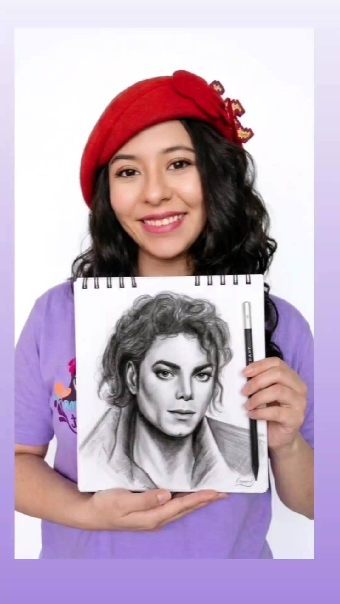 @Keyrine Art 🖌️👩🎨🌸