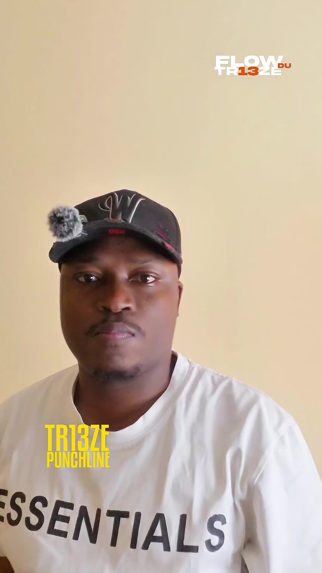 @FLOW DU TR13ZE