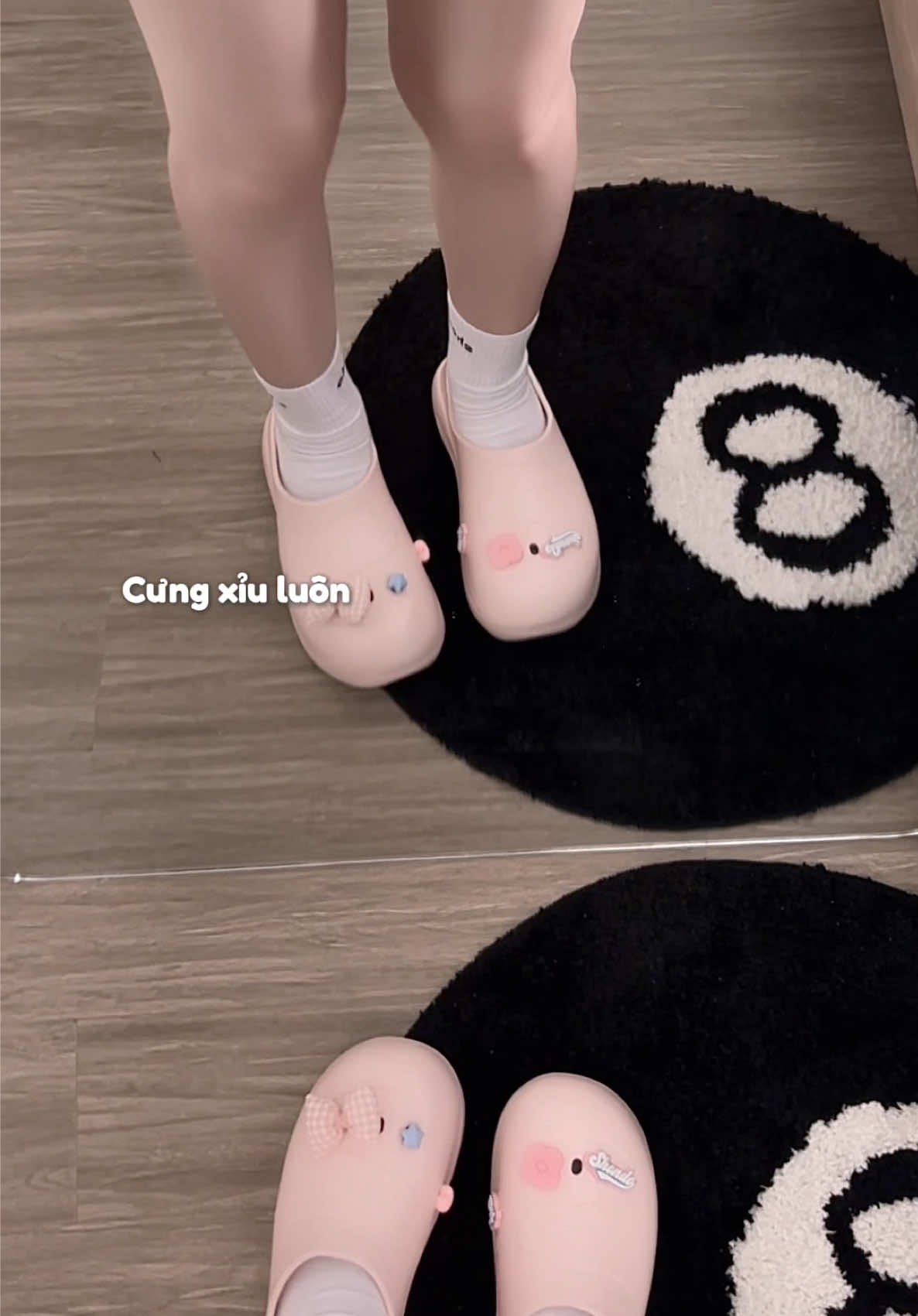 @Vẫn là Nấm đâyyy