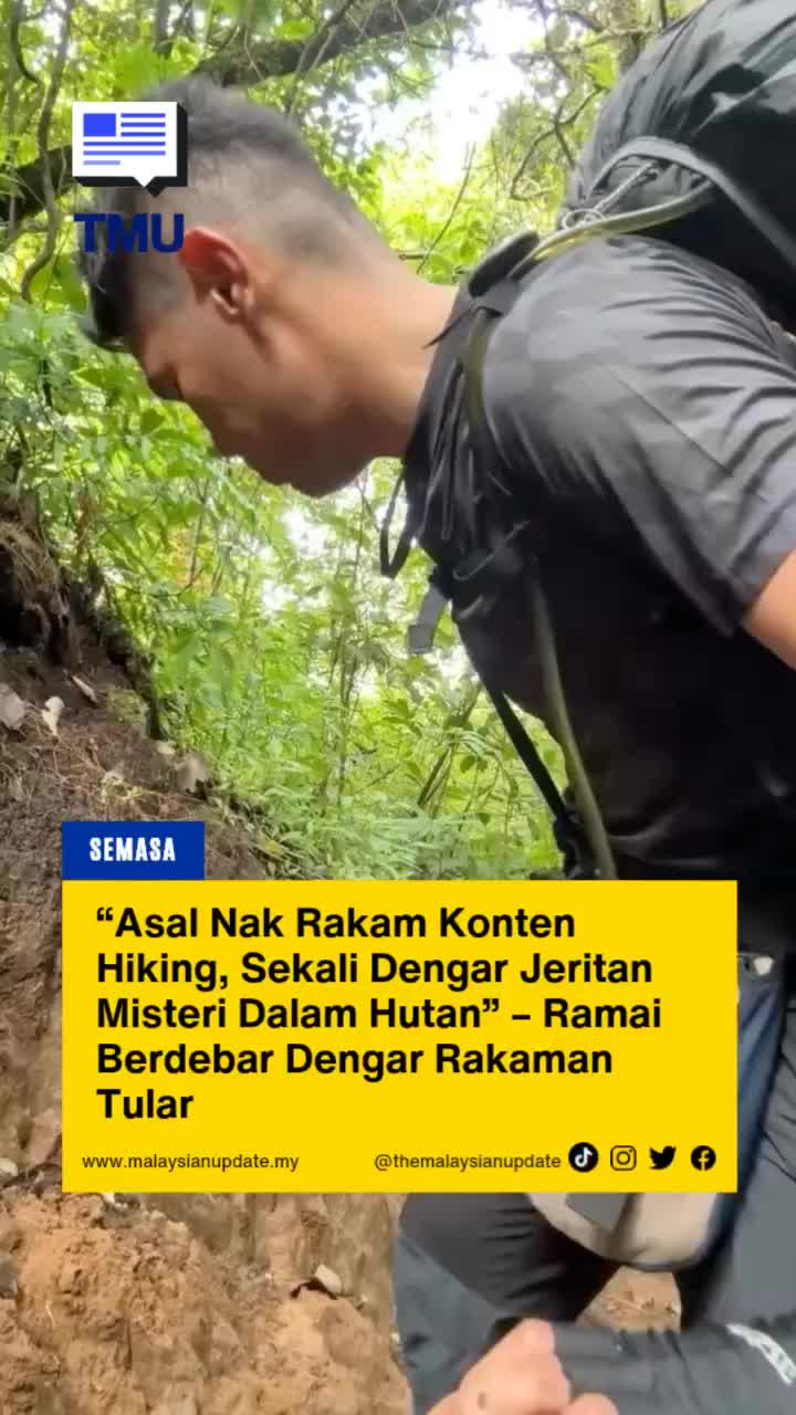 @Malaysian Update