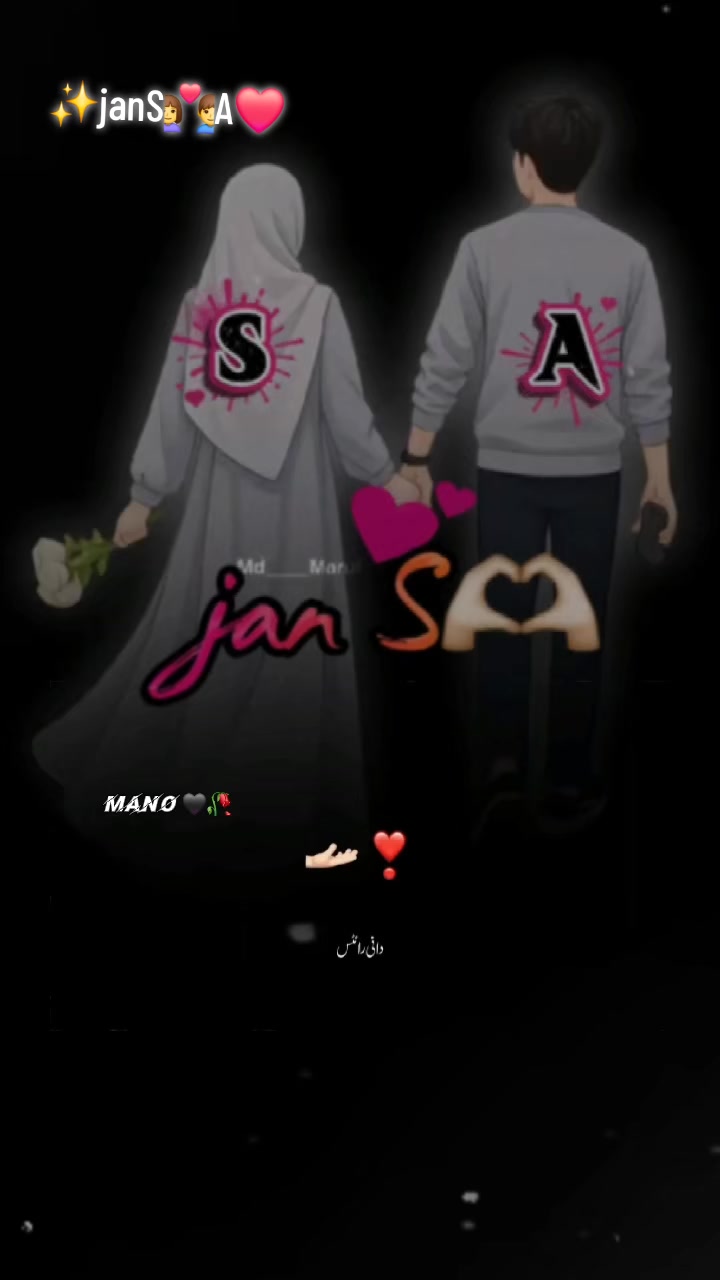 @🖤 jan S😔🥀 A🥺🖤