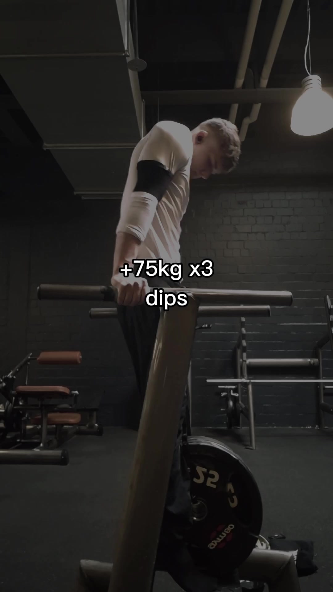 @Eryk | Calisthenics