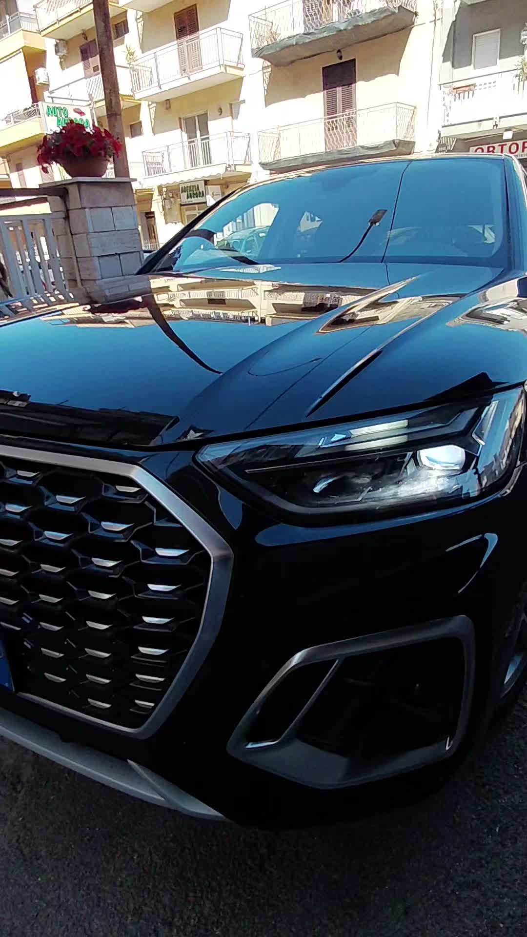 @Hibauto Misilmeri SS121 PA AG