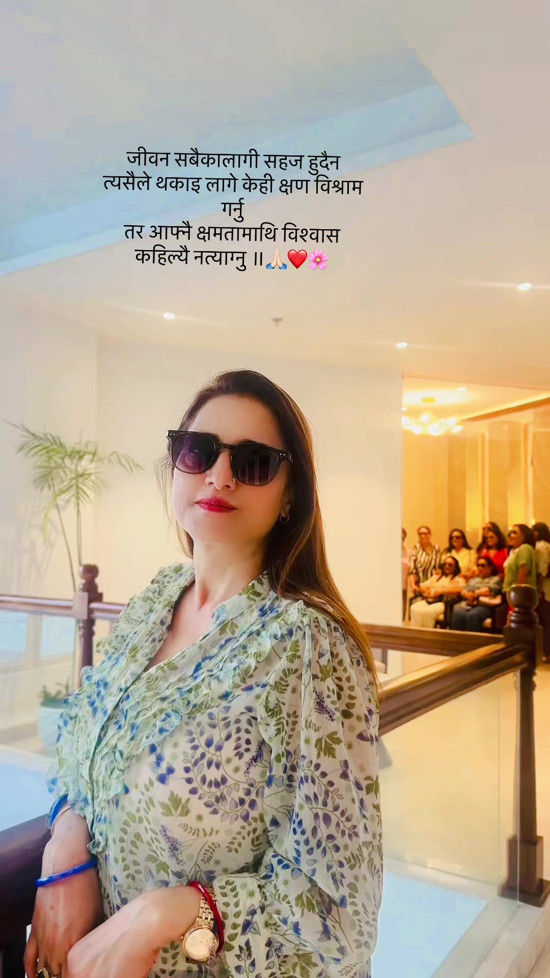 @Babita