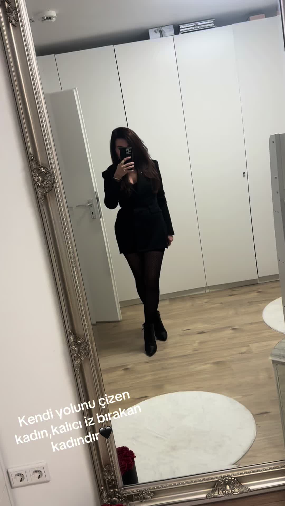 @T&uuml;rkan Degirmenci