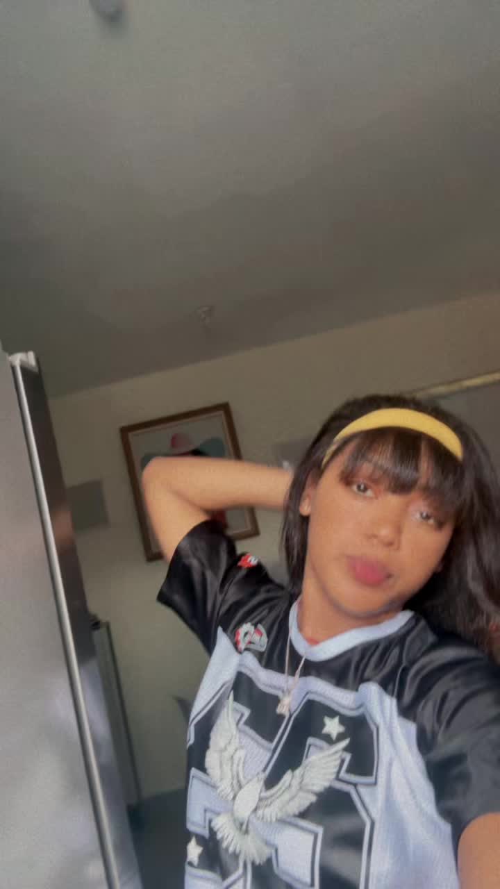 @Reina👸🏽 🌷