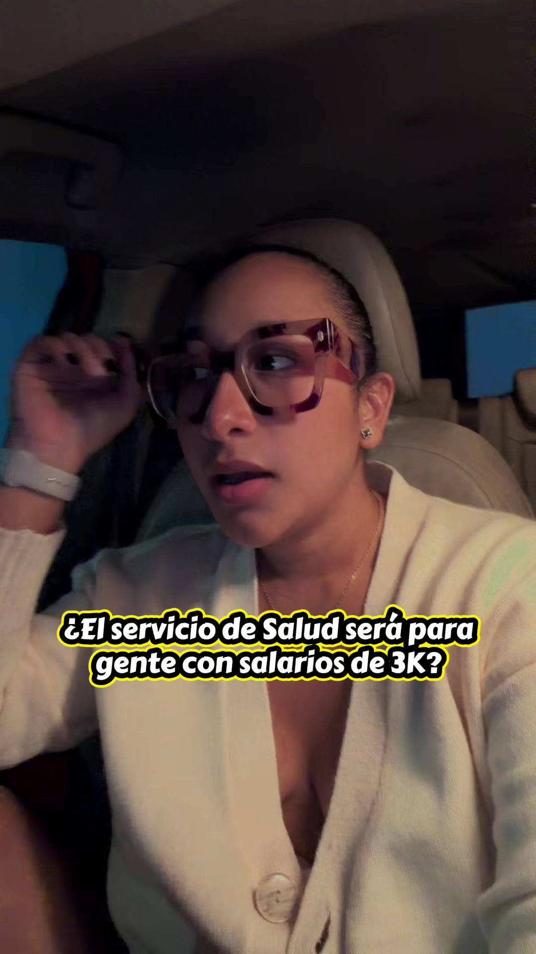@Debbie Reyes