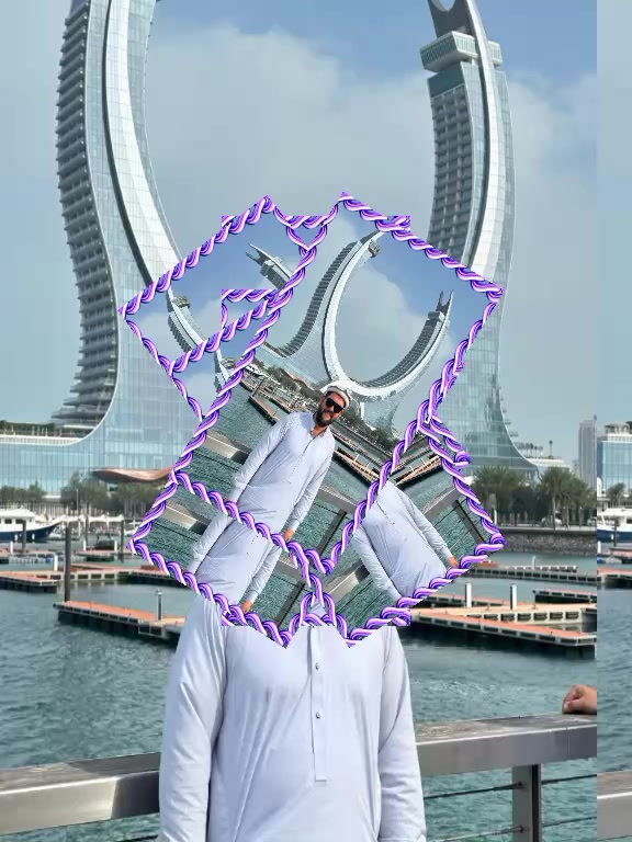 @Shabbir Khan