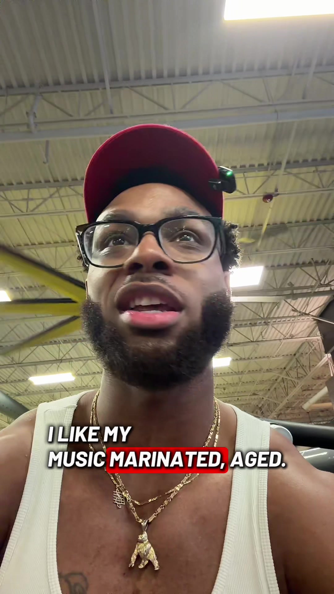 @Isiah