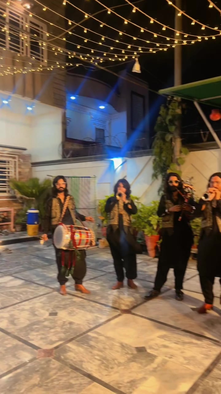@Dhamali Dhol shenai Gruop
