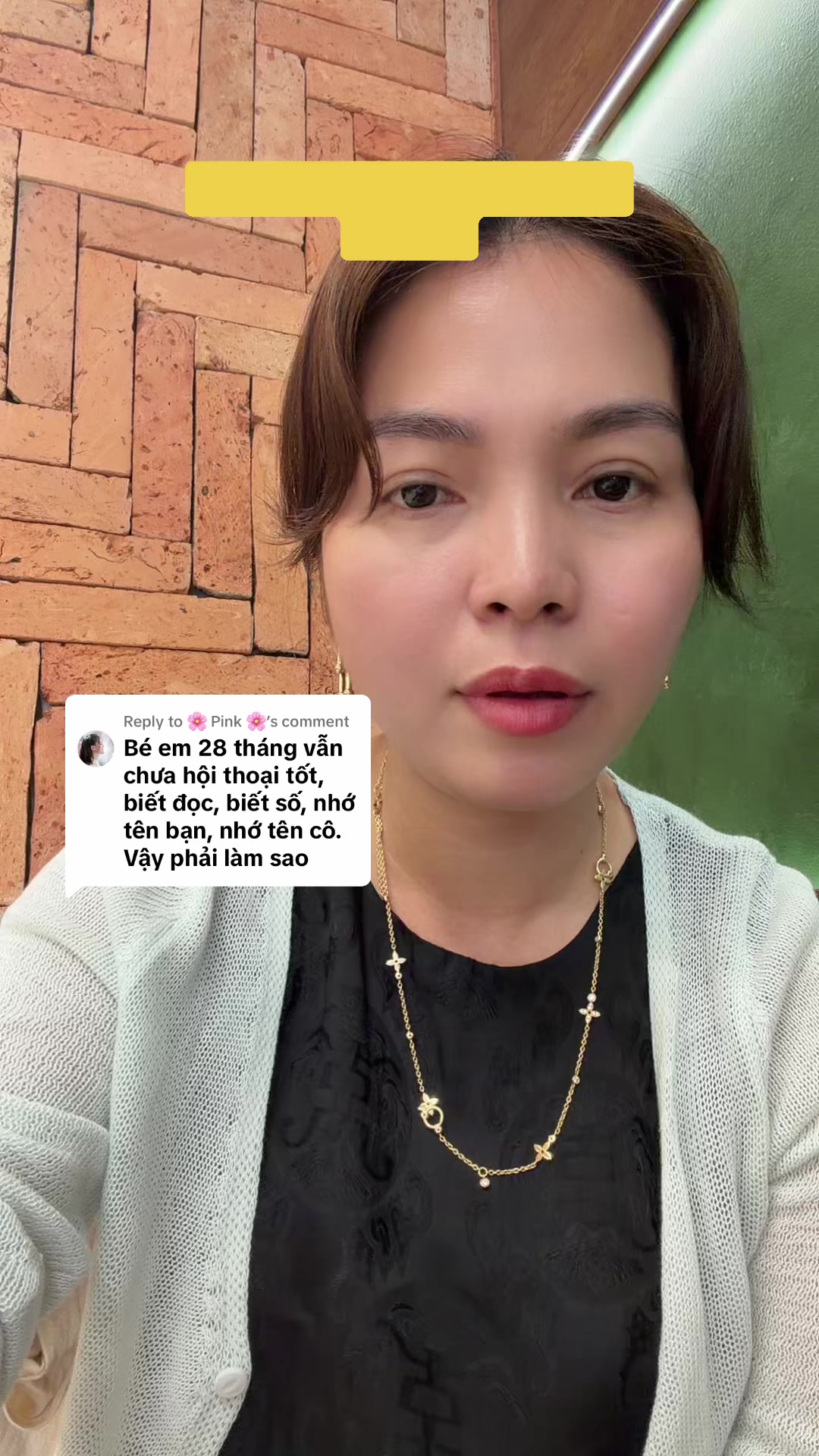 @Mẹ Pi| B&eacute; Biếng Ăn, Chậm N&oacute;i