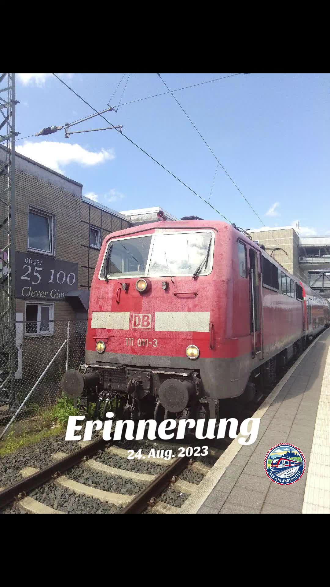 @Spotten In Hessen