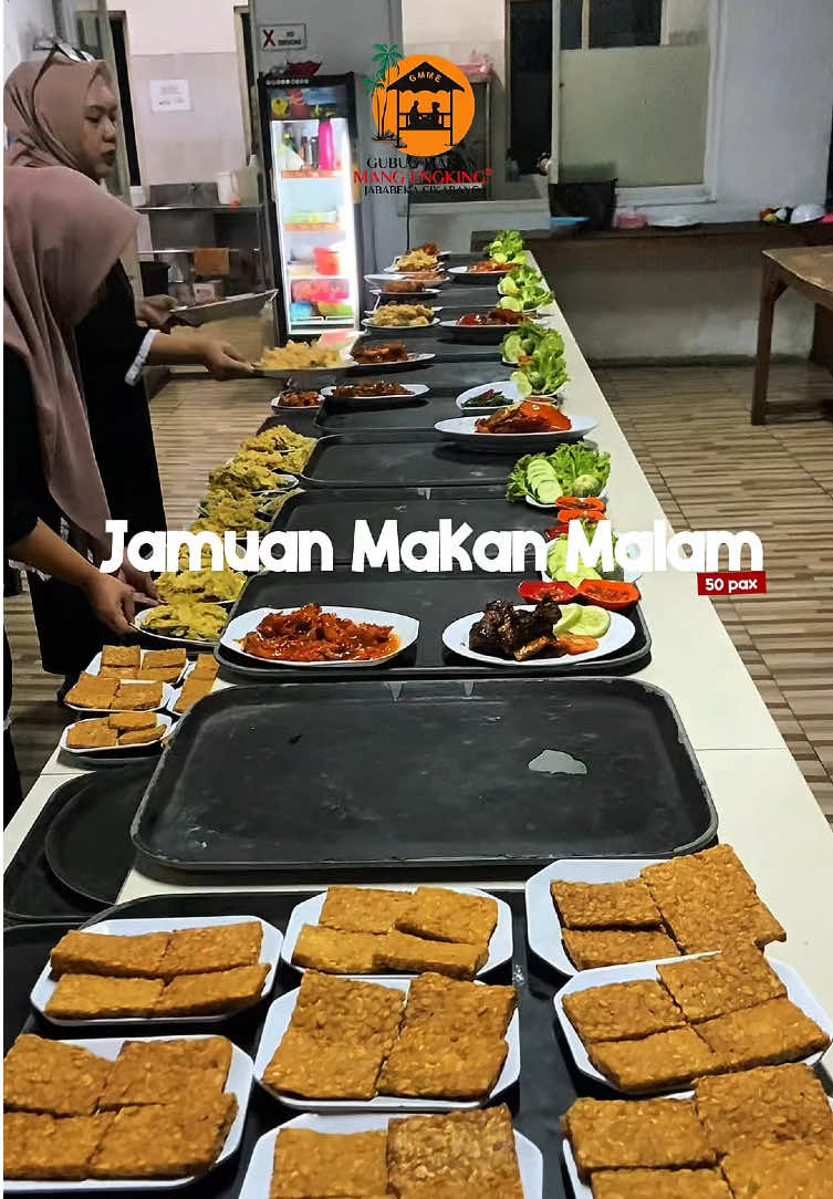 @Mang Engking Jababeka Cikarang