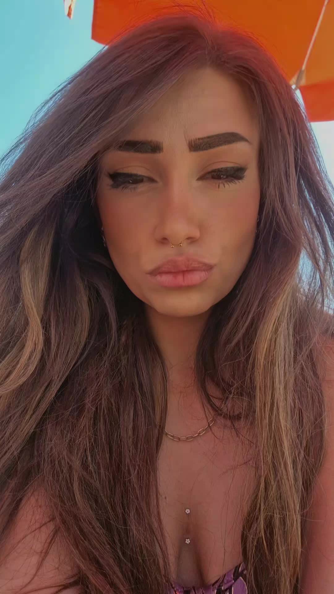 @Gessica Petralia