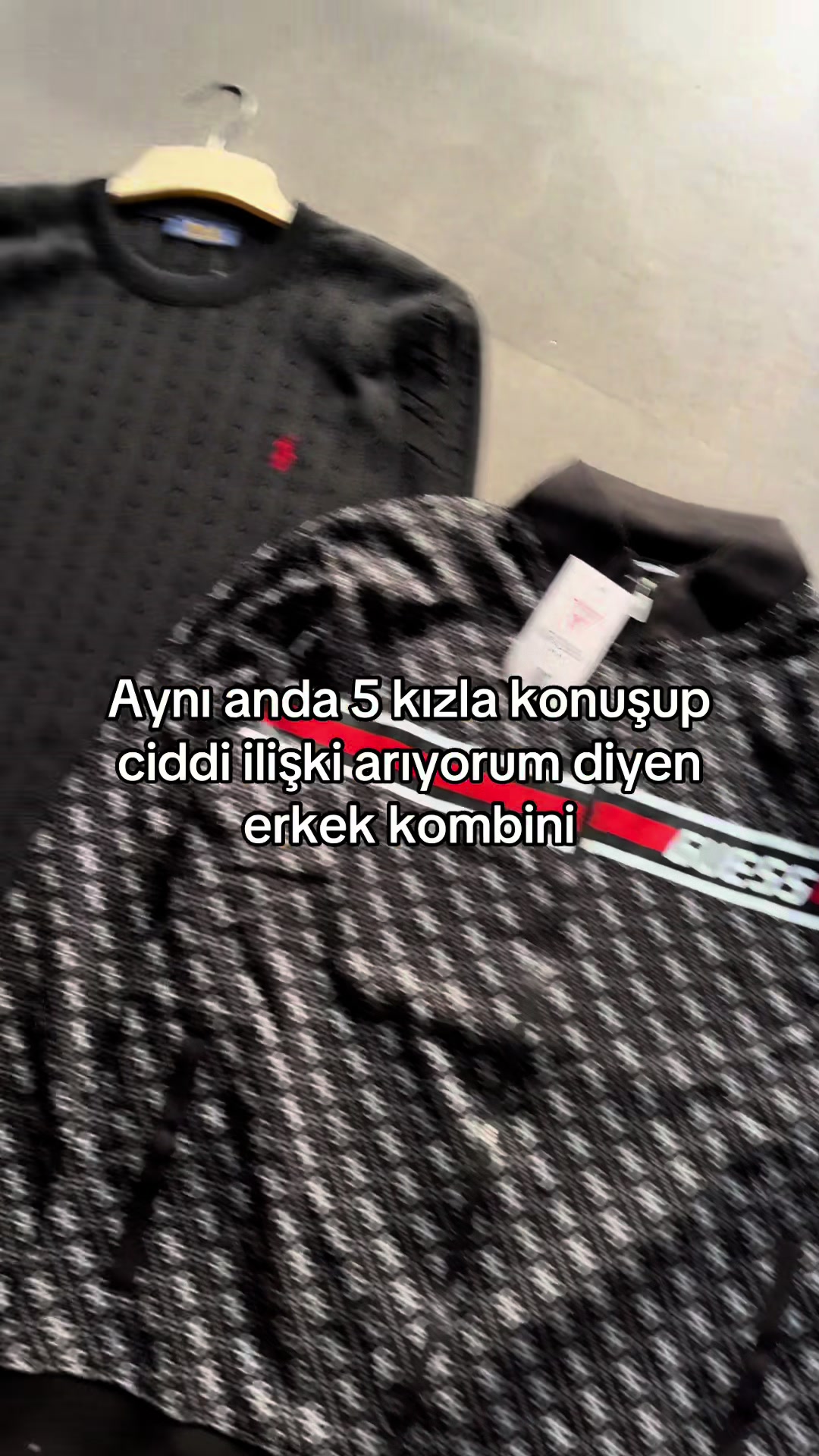 @Estilo giyim
