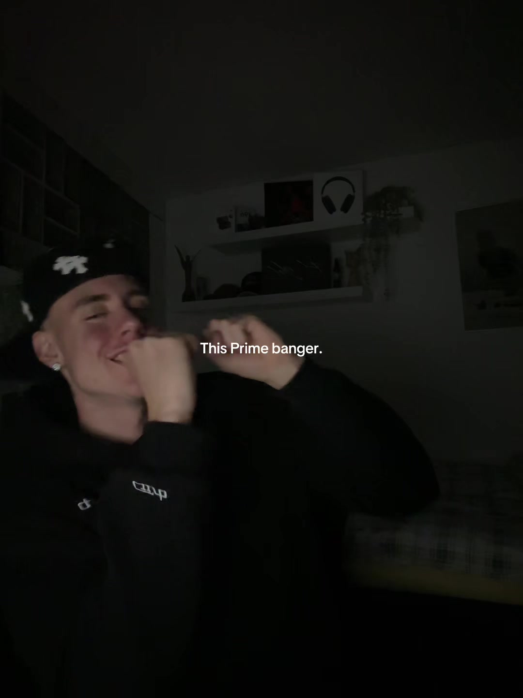 @Kaymusic