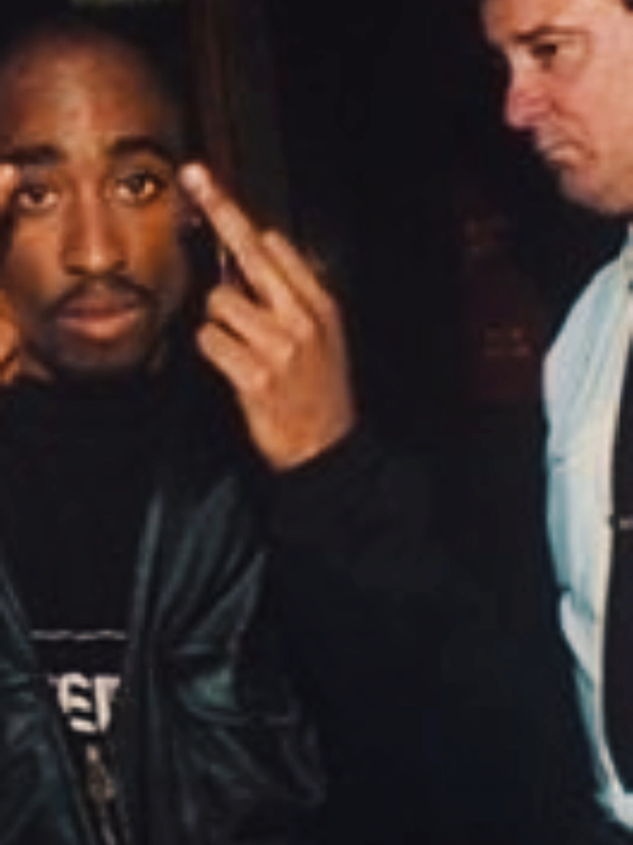 @2Pac Fan Page