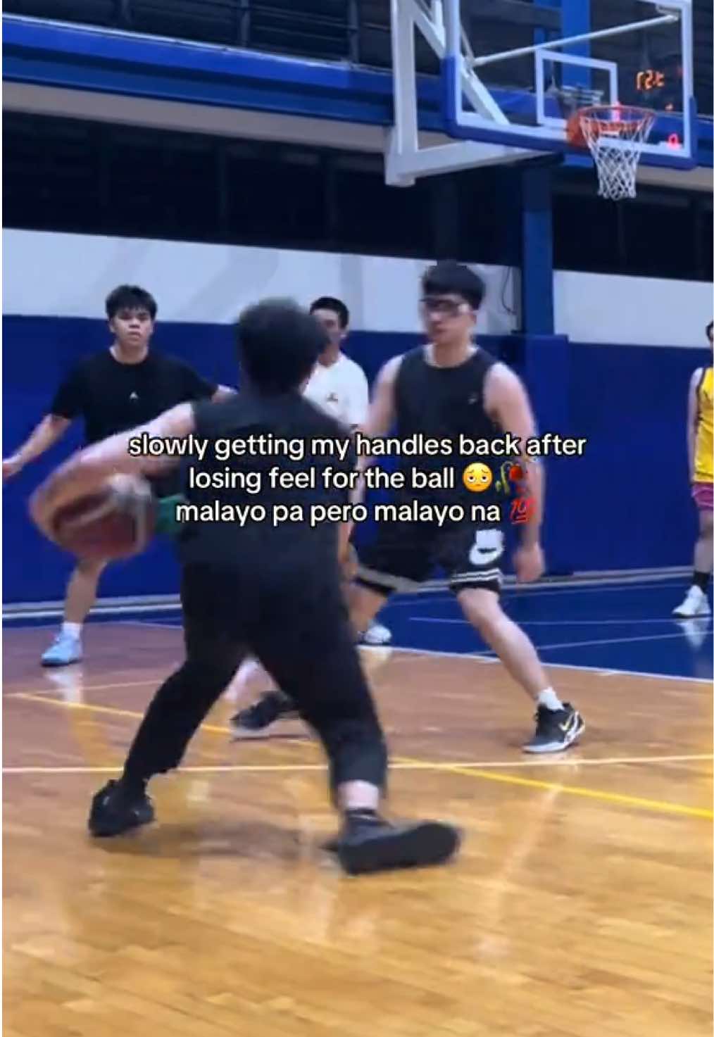 @Matthew Quismorio
