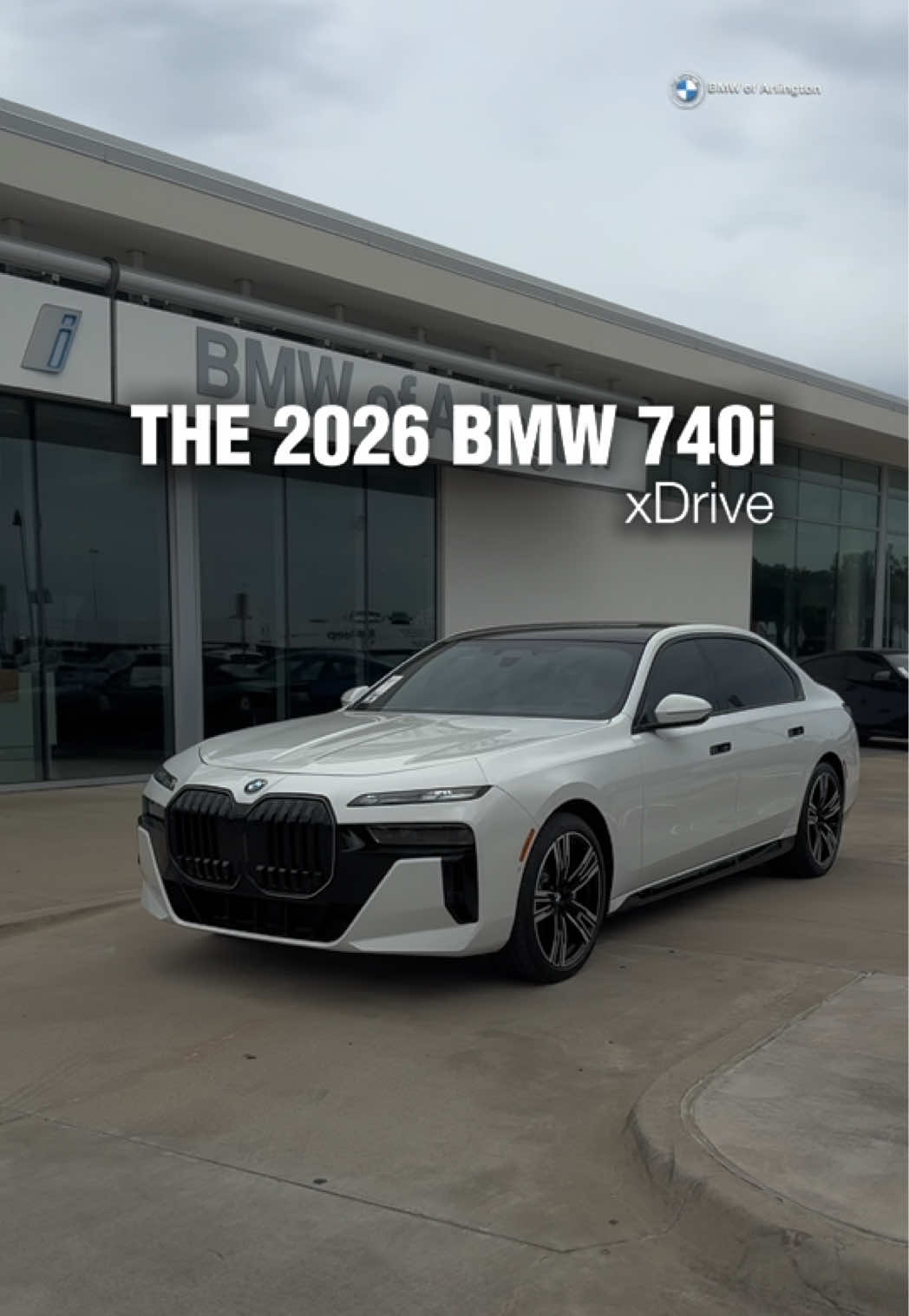 @BMW of Arlington