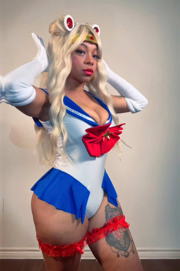 @✨Baddie♡