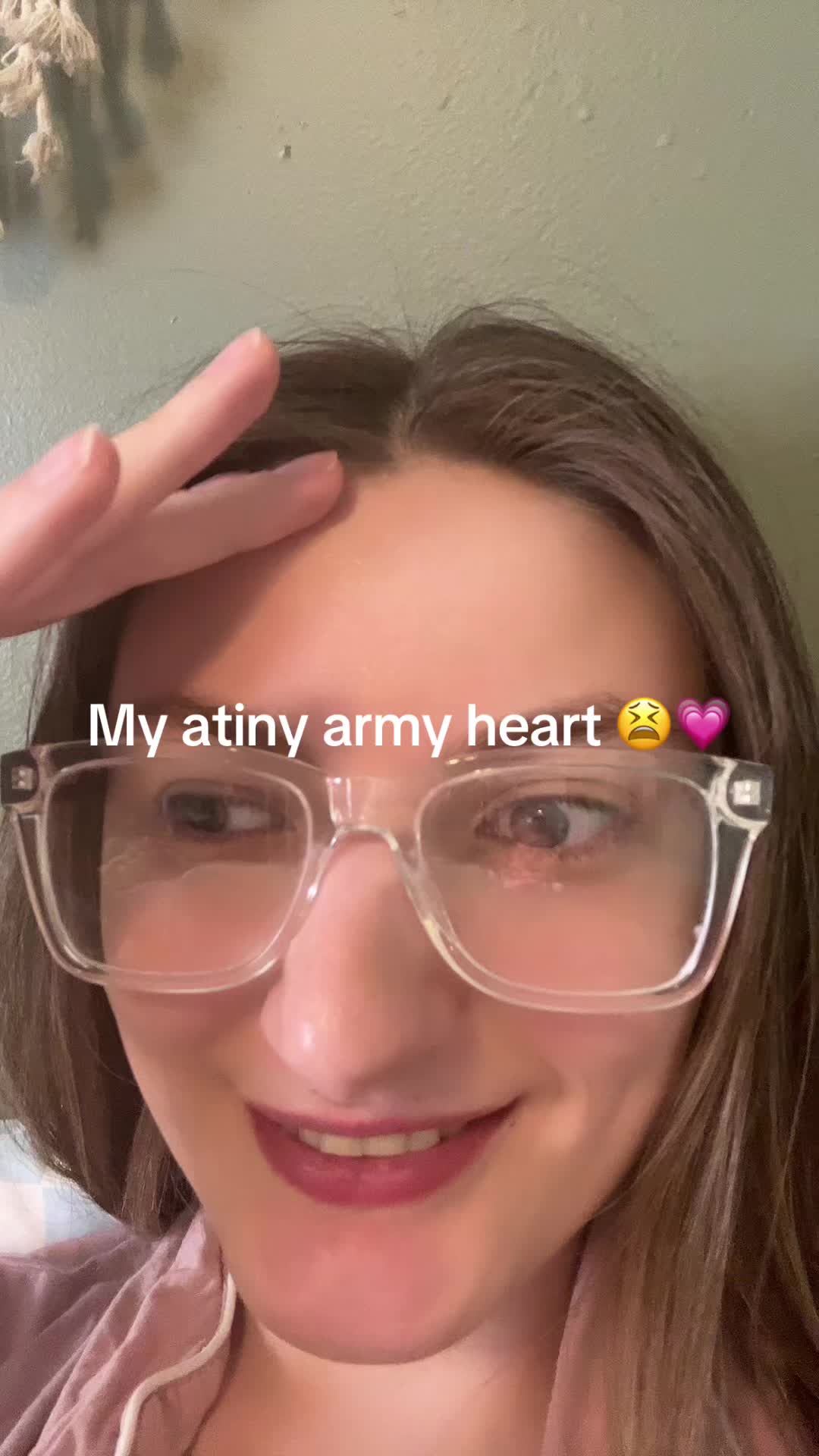 @Danielle Officer