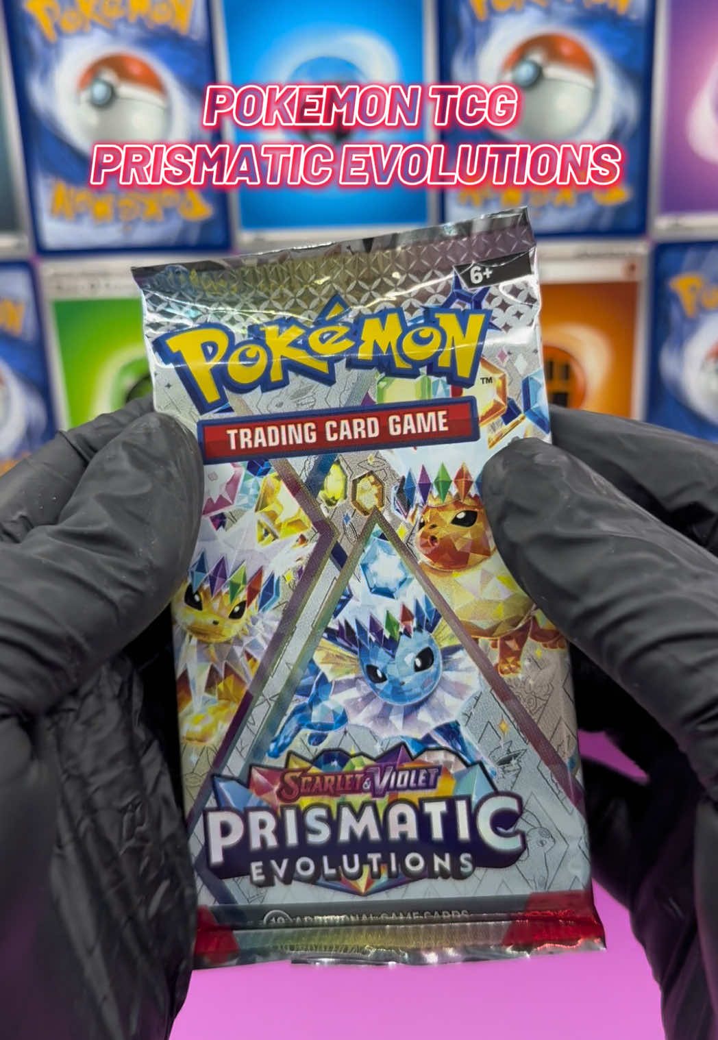 @NEXUS CARDS - TCG STORE