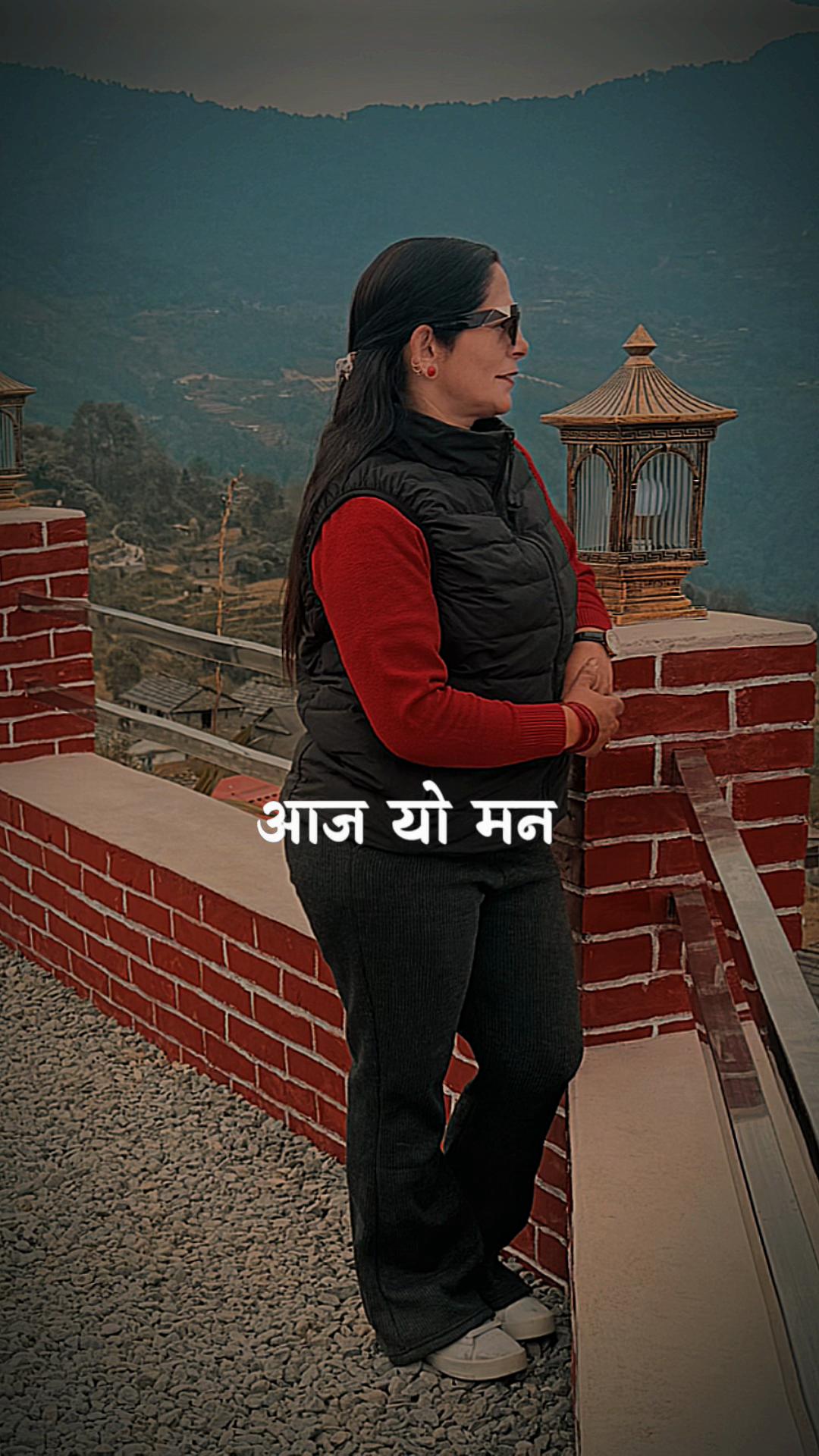 @Manju Subedi🫰🏻