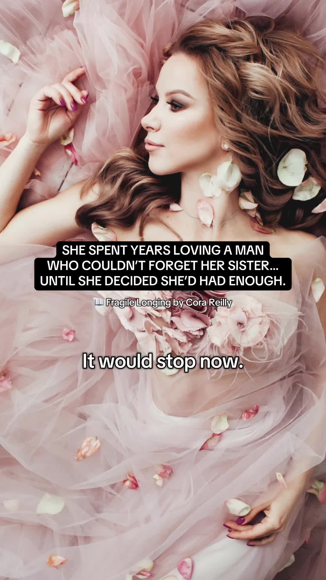 @Cora Reilly