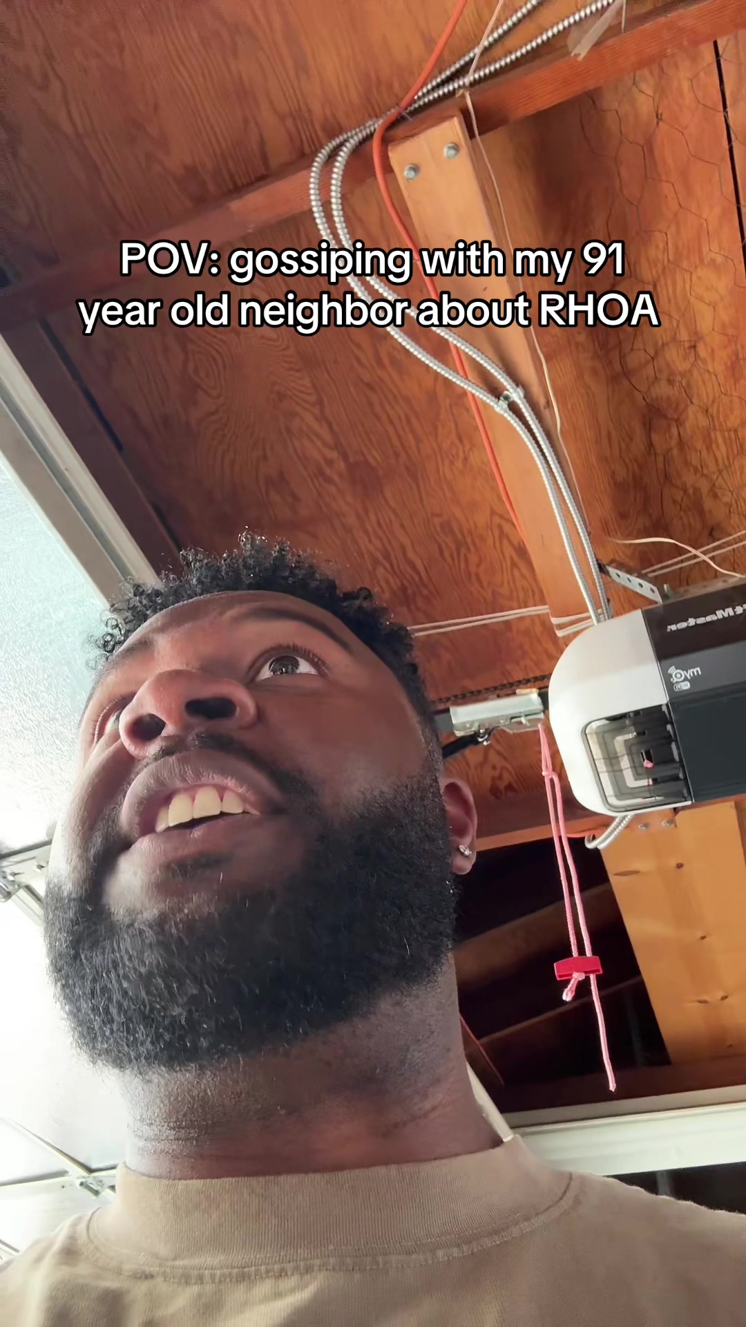@TremaineOnTV