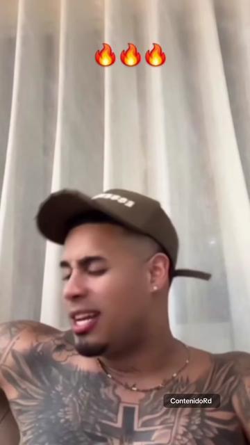 @ContenidoRd💜🦍