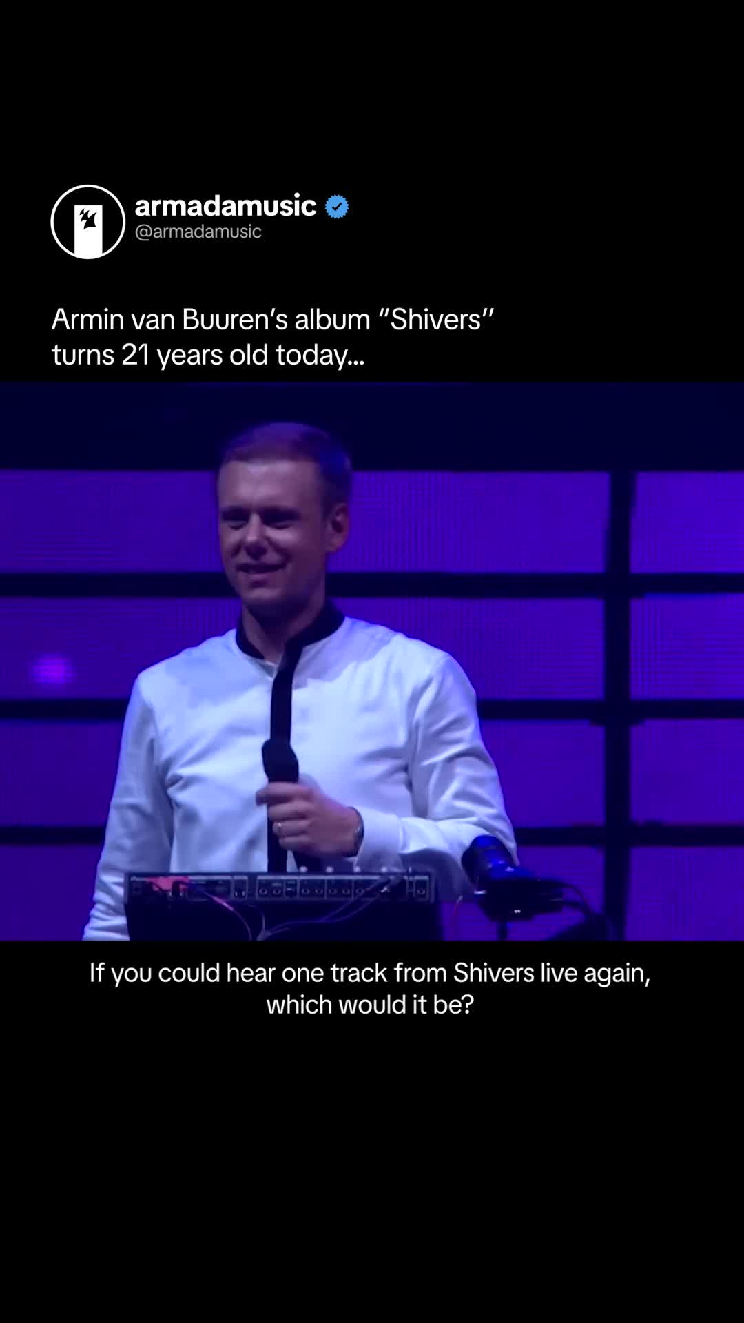 @Armada Music