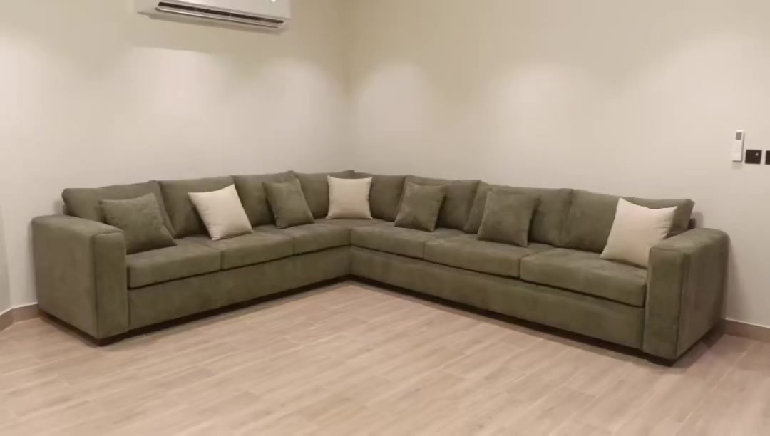 @منال لتنجيد الاثاث نجران