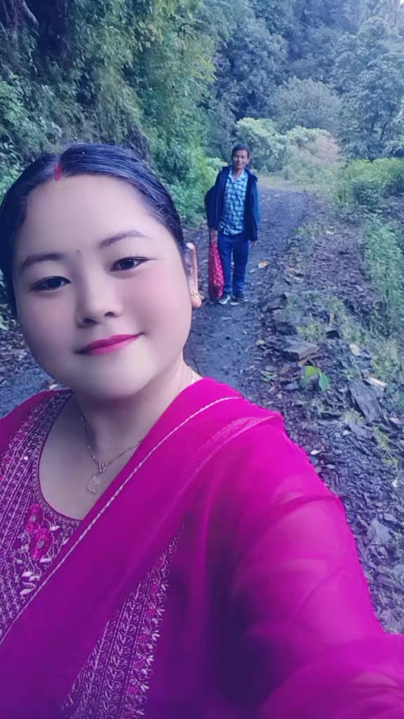 @Pramila Limbu