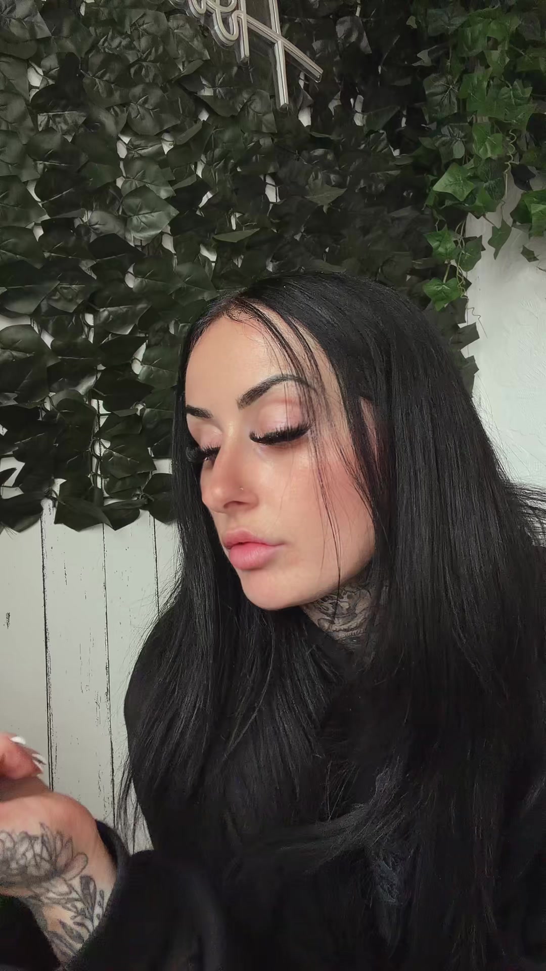 @Maddie|LASH TECH