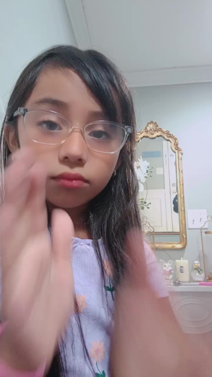 @Camila Cervantes