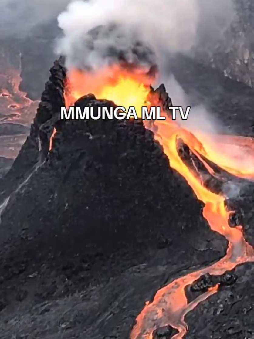 @MMUNGA ML TV