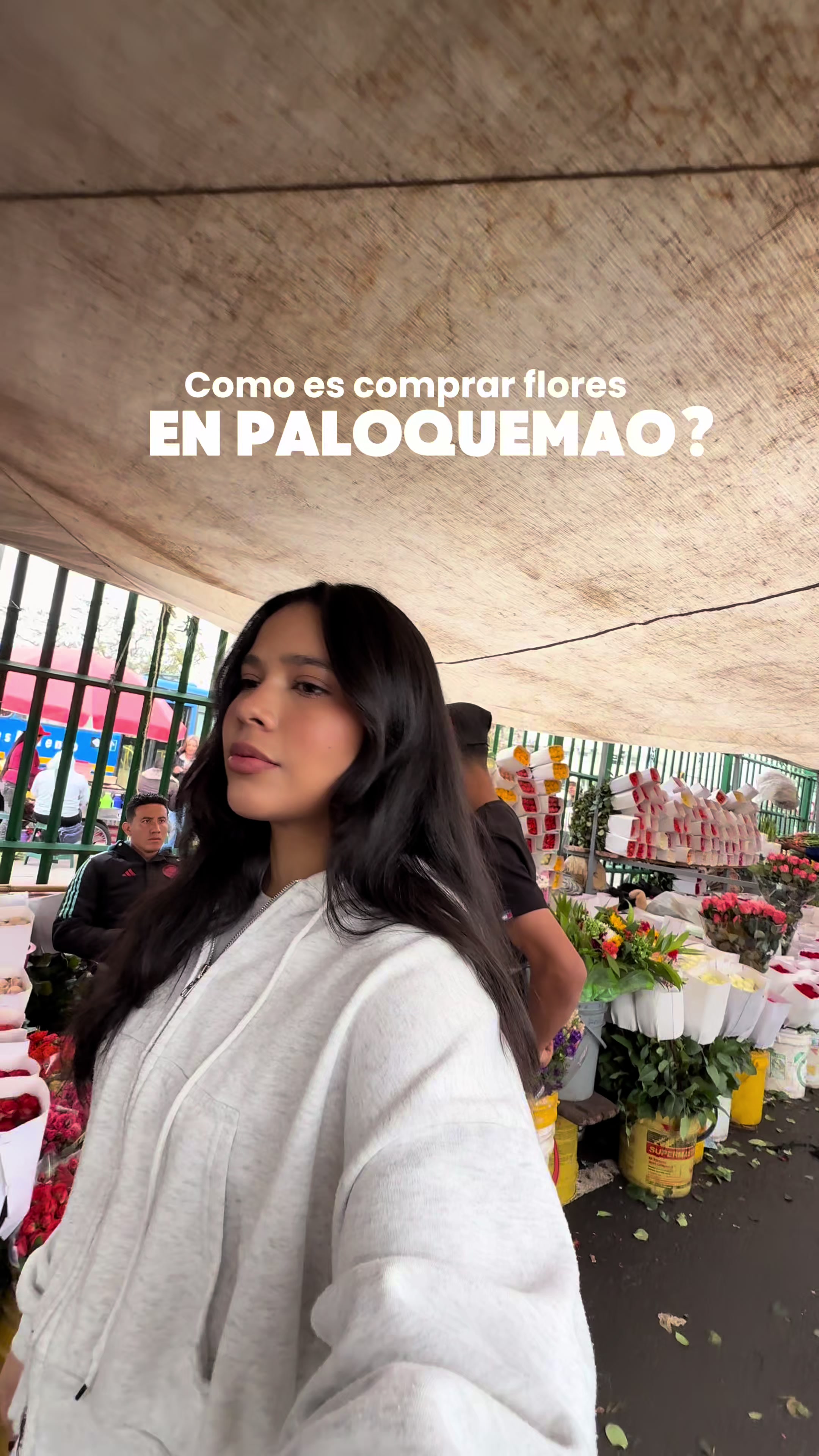 @María Paula Cuellar