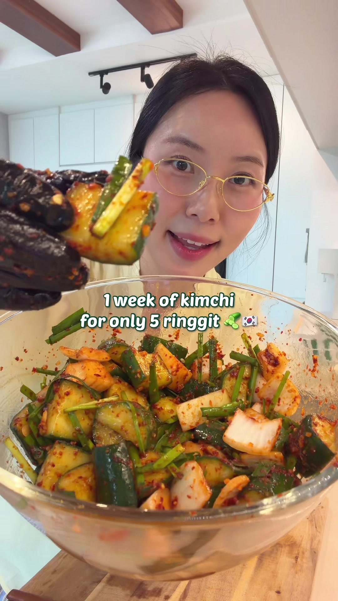 @Tara Choi ๐ฐ๐ท๐ฒ๐พ