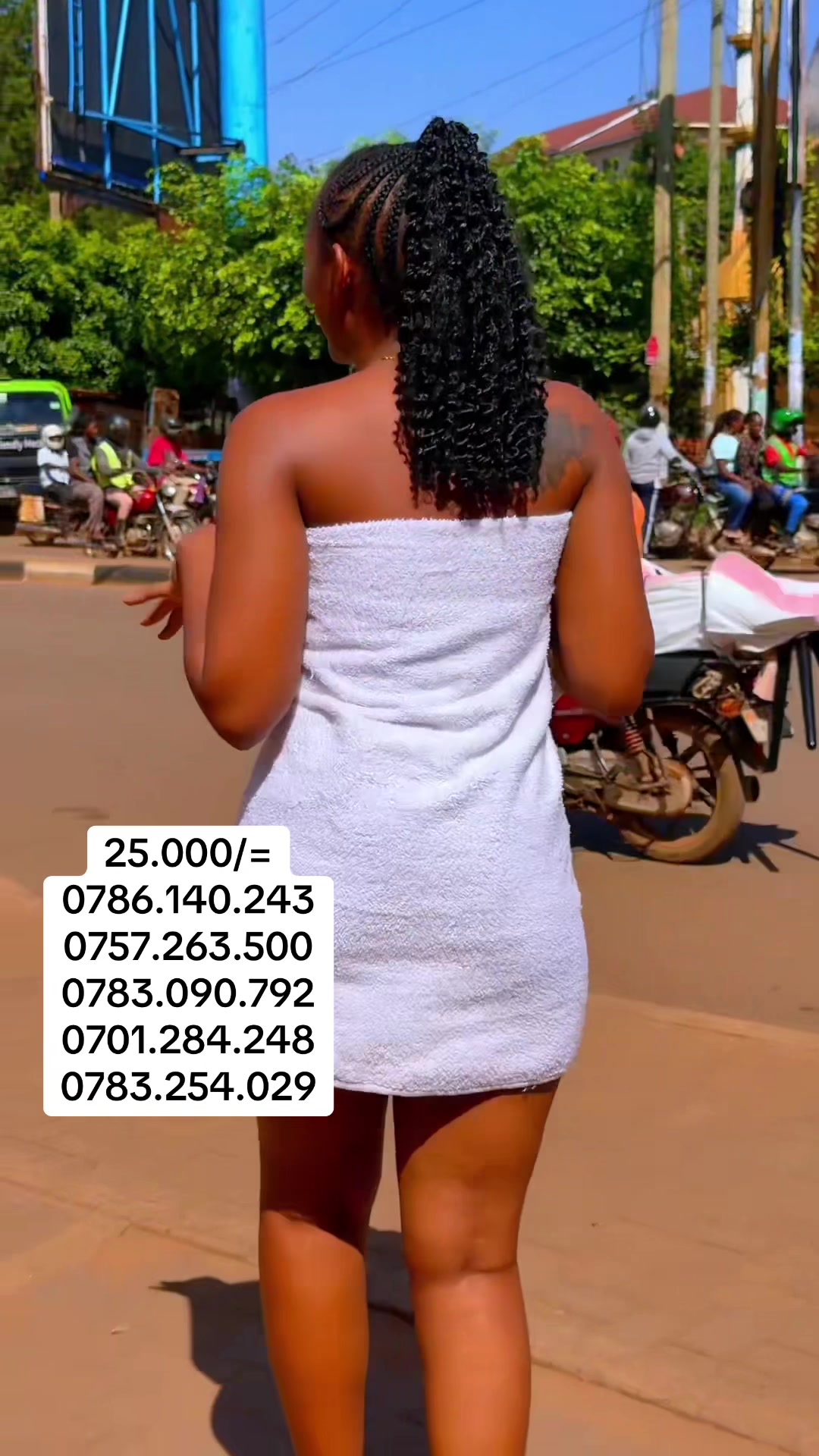 @La Epic Boutique Wandegeya