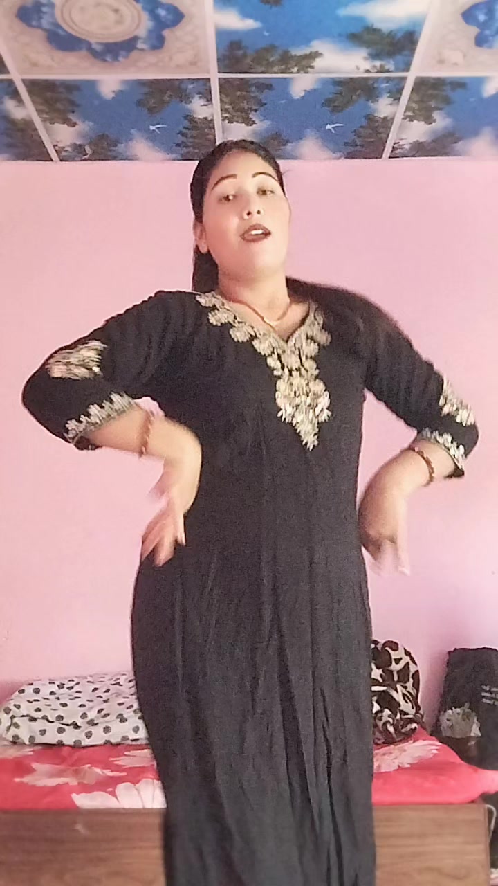 @Kamala Sunar