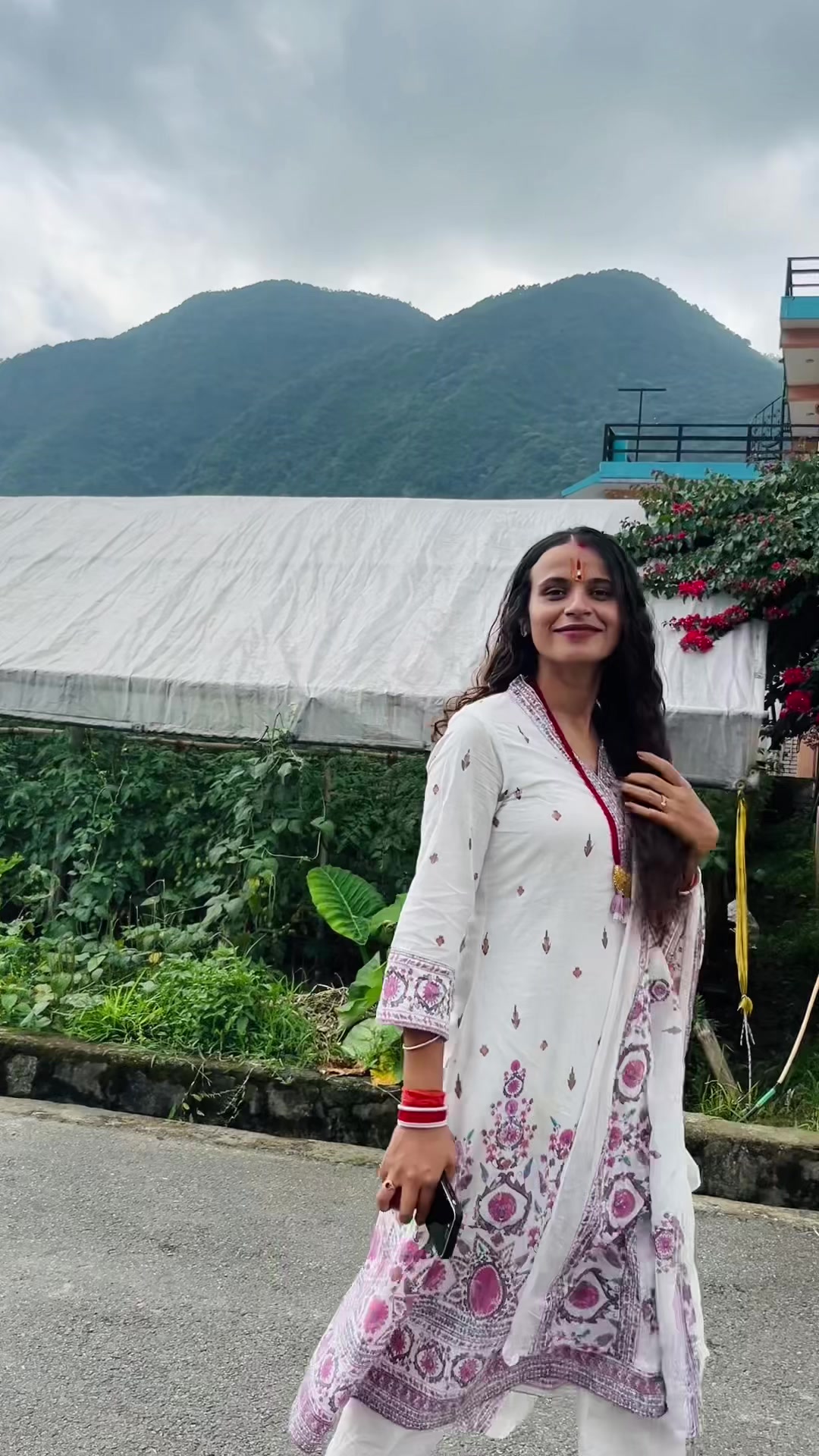 @Rojina Mishra