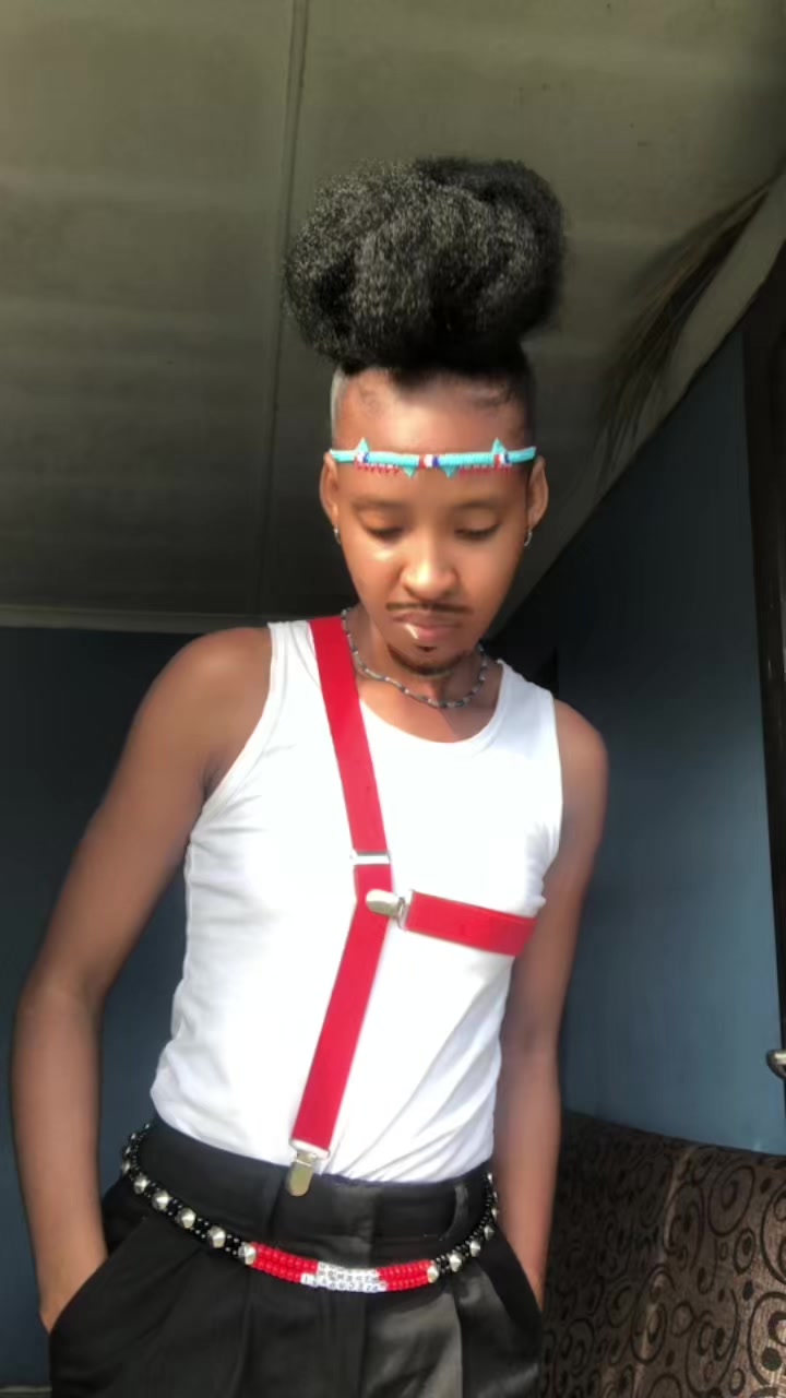 @LusandaMajobe❤️