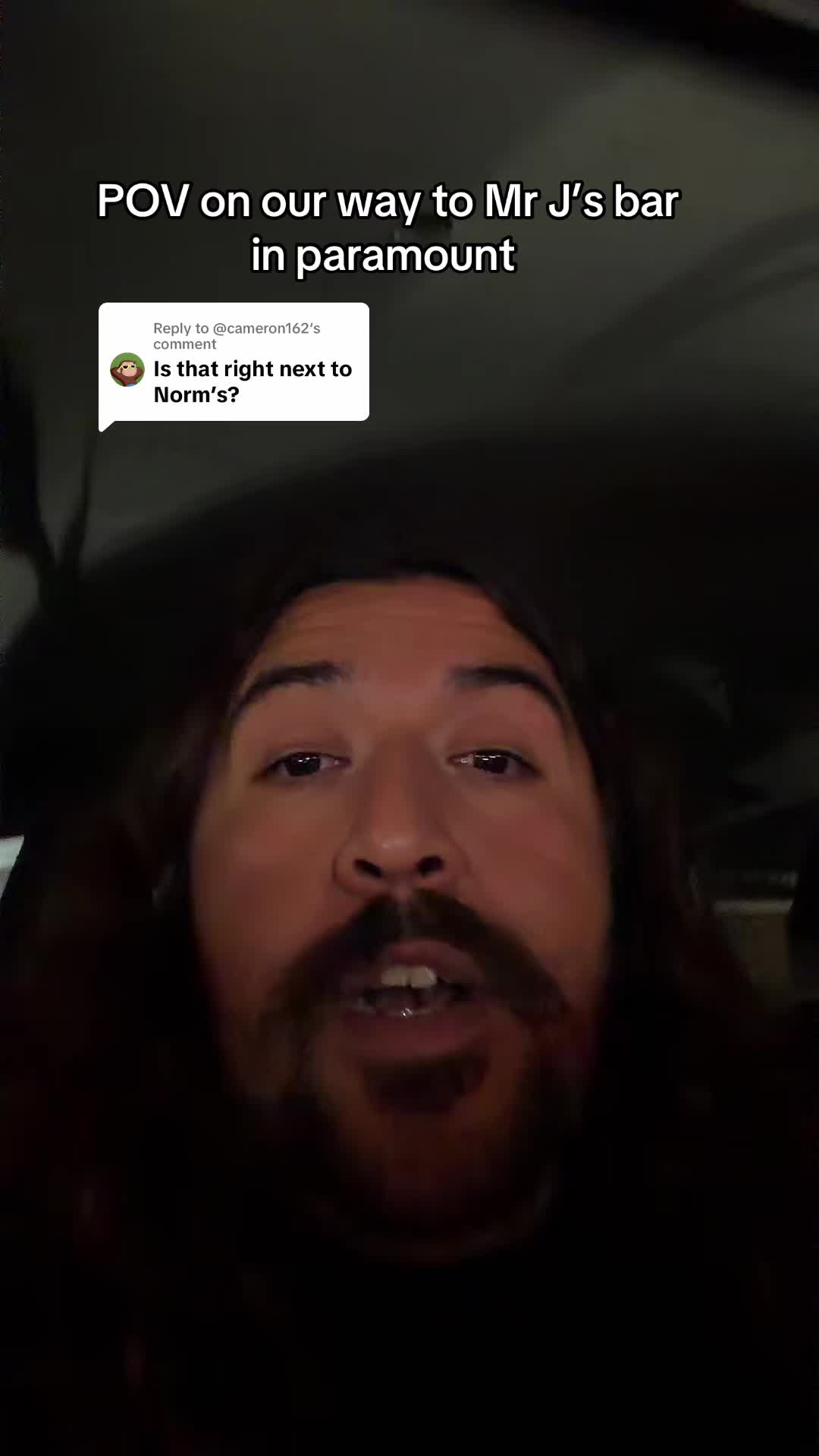 @Fat Jesus | comedian