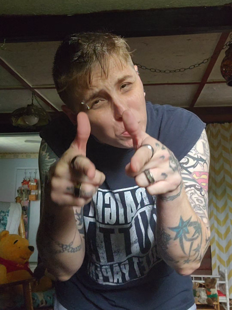 @Oddball No